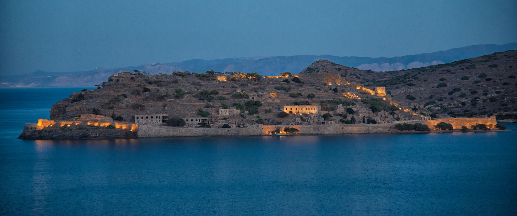 Elounda Maris Villa Castro